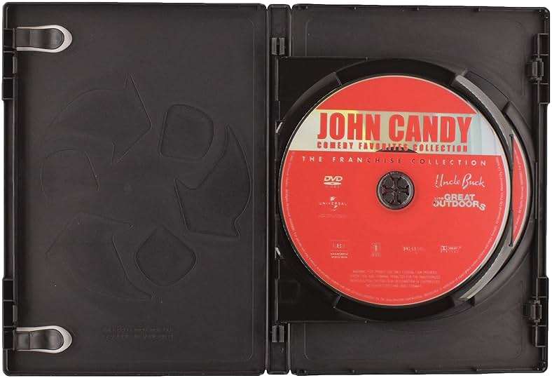 John Candy: Comedy Favorites Collection [DVD] - Image 3
