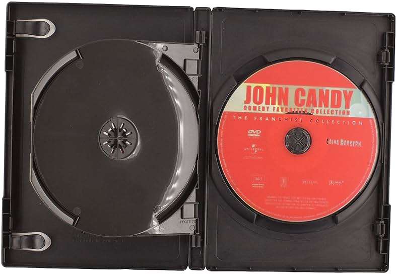 John Candy: Comedy Favorites Collection [DVD] - Image 4