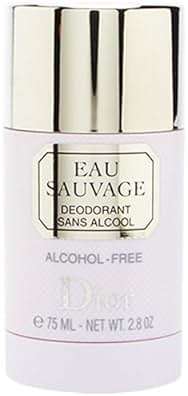 Christian Dior Eau Sauvage Deodorant Stick for Men, 2.8 Ounce - Image 1