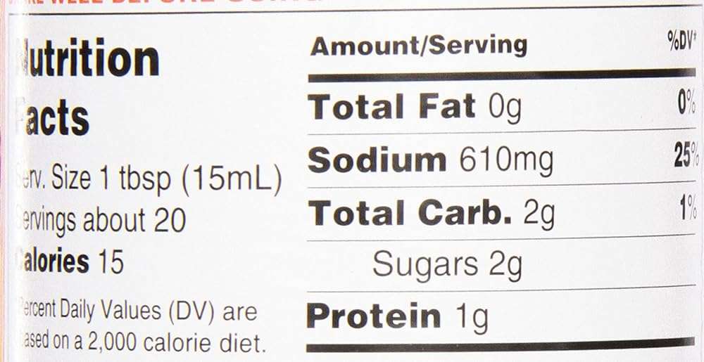 Kikkoman Teriyaki Marinade & Sauce, 10 oz - Image 8