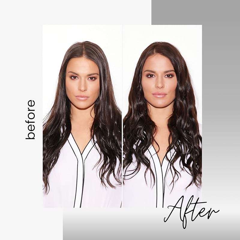 Kenra Platinum Hot Spray 20 | Heat Protection Styler | Long-Lasting, Firm Hold | Adds Vibrant Shine | Humidity & Thermal Protection | Clean Release From Heated Tools | All Hair Types - Image 3