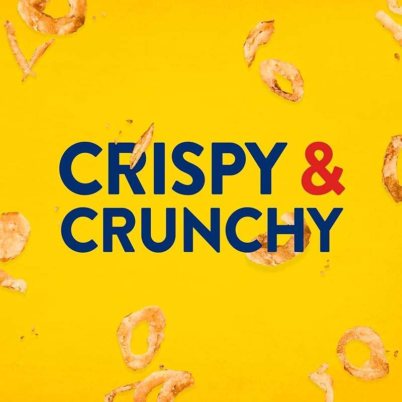 French's Original Crispy Fried Onions, 2.8 oz - Image 2