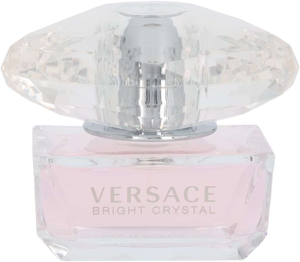 Versace Bright Crystal by Versace for Women 1.7 oz Perfumed Deodorant Spray - Image 2