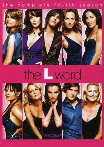 The L Word: Season 4 - Image 1
