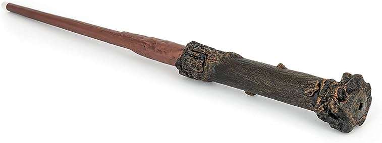 The Noble Collection Harry Potter Illuminating Wand - Image 7