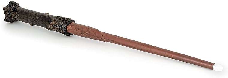 The Noble Collection Harry Potter Illuminating Wand - Image 8