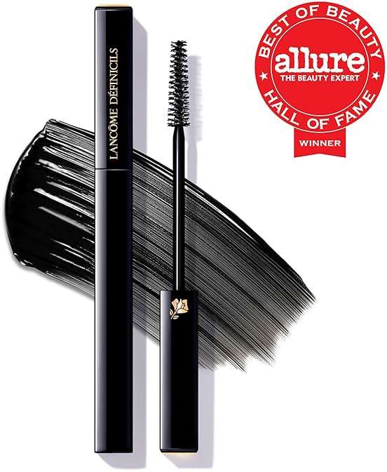 Lancôme Définicils High Definition Mascara for Defined - Lengthened - and Natural-Looking Lashes - Image 2
