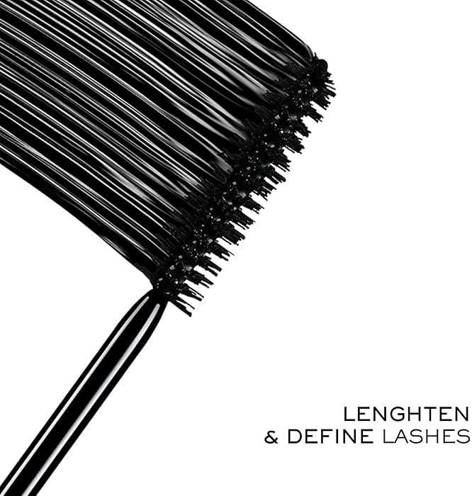Lancôme Définicils High Definition Mascara for Defined - Lengthened - and Natural-Looking Lashes - Image 4