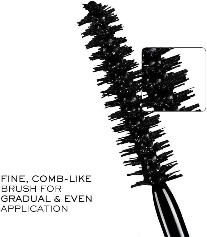 Lancôme Définicils High Definition Mascara for Defined - Lengthened - and Natural-Looking Lashes - Image 5