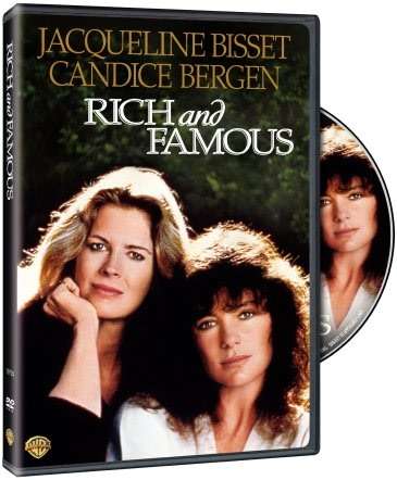 Rich and Famous [DVD] - Image 1