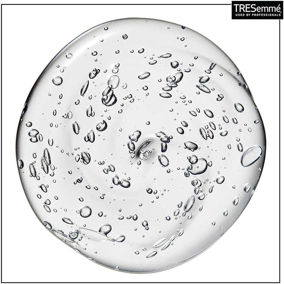 Tresemme Flawless Curls Bouncy Curls Defining Gel,8 Ounce - Image 7