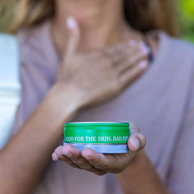 Badger Bug Repellent, Easy to Use Travel Stick, DEET-Free Mosquito Repellent & Insect Protection, Certified Organic Essential Oil Balm - Image 6