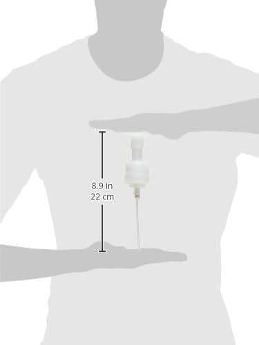 Hand Pump for 16 oz Hibiclens Bottle - Image 2