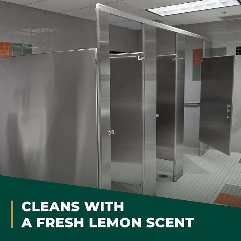 SMP14010 - Simple Green Industrial Cleaner and Degreaser - Image 6