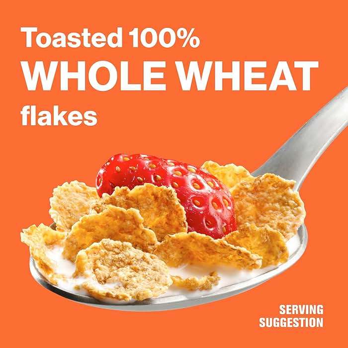 Wheaties Cereal, Breakfast of Champions, Jalen Hurts Cereal Box, 100% Whole Wheat Flakes, 15.6 oz - Image 3