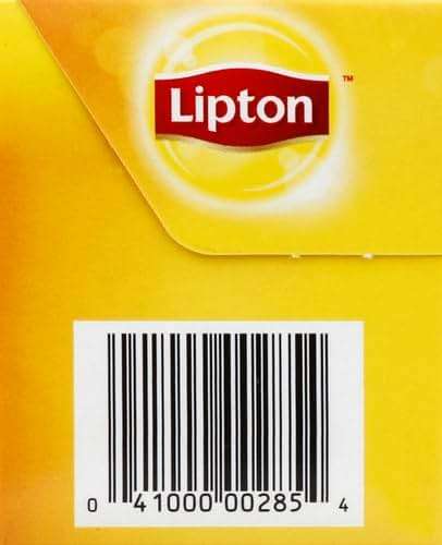 Lipton Black Tea - Image 3