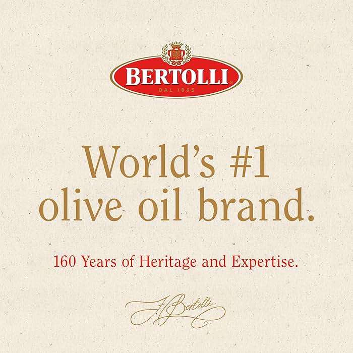 Bertolli Olive Oil, Extra Light, 16.9 fl oz - Image 3
