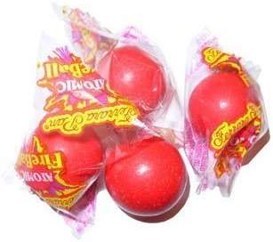 Atomic Fireballs, Bulk 26 pounds - Image 1