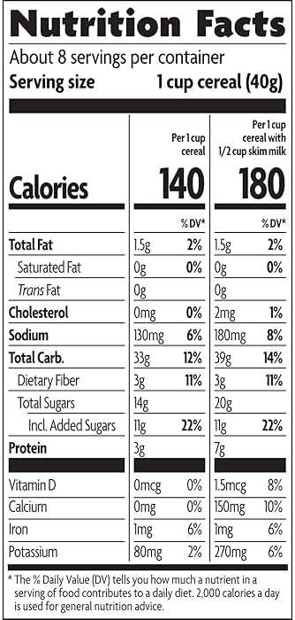 EnviroKidz Organic Koala Crisp Cereal, 11.5 oz (Pack of 1), Chocolate, Gluten Free, Non-GMO, Fair Trade, by Nature's Path - Image 6