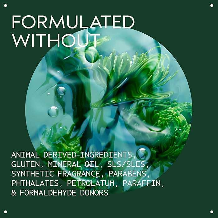 Aveda Men Pure-Formance Grooming Hair Cream | Medium Hold | Conditions, Controls, Adds Moisture and Shine, | 94% Naturally Derived, 4.2 Fl Oz - Image 3
