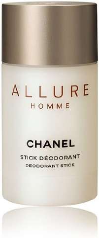 Chanel Allure Homme Deodorant Stick 2.0oz - Image 1