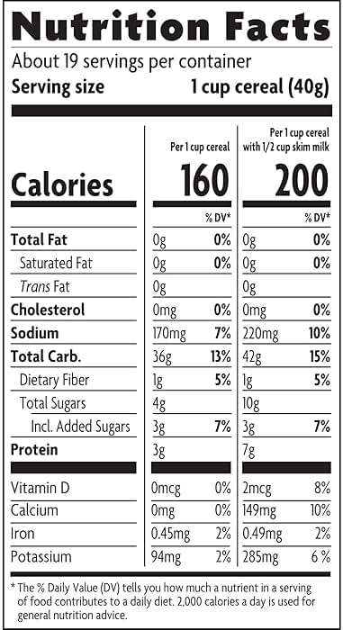 Nature's Path Organic Corn Flakes Cereal, 26.4 oz Eco Pac Bags - Image 6