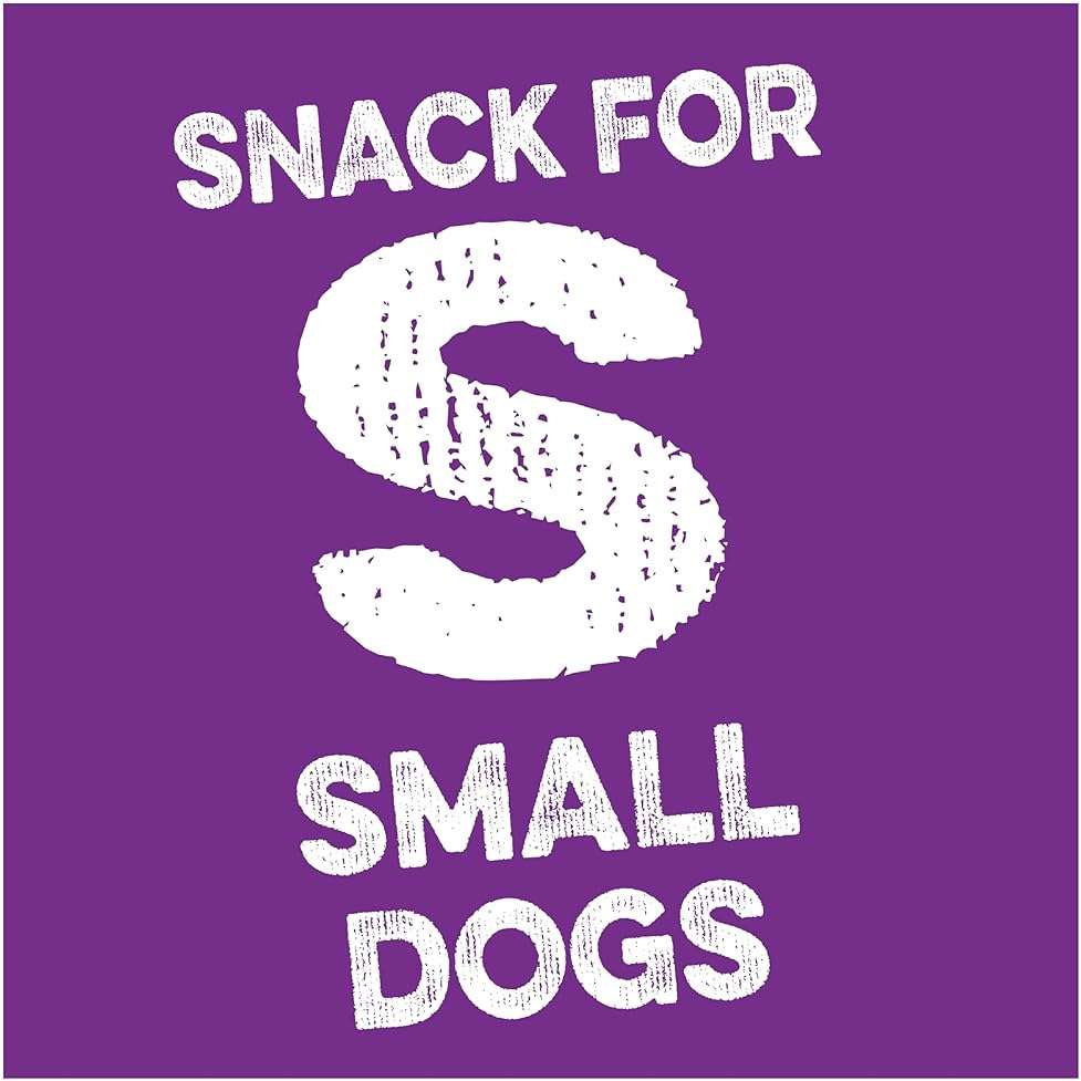 Dingo Goof Balls 15 Count, Premium Rawhide Treats For Small Dogs, Made With Real Chicken 15-Count - Image 6