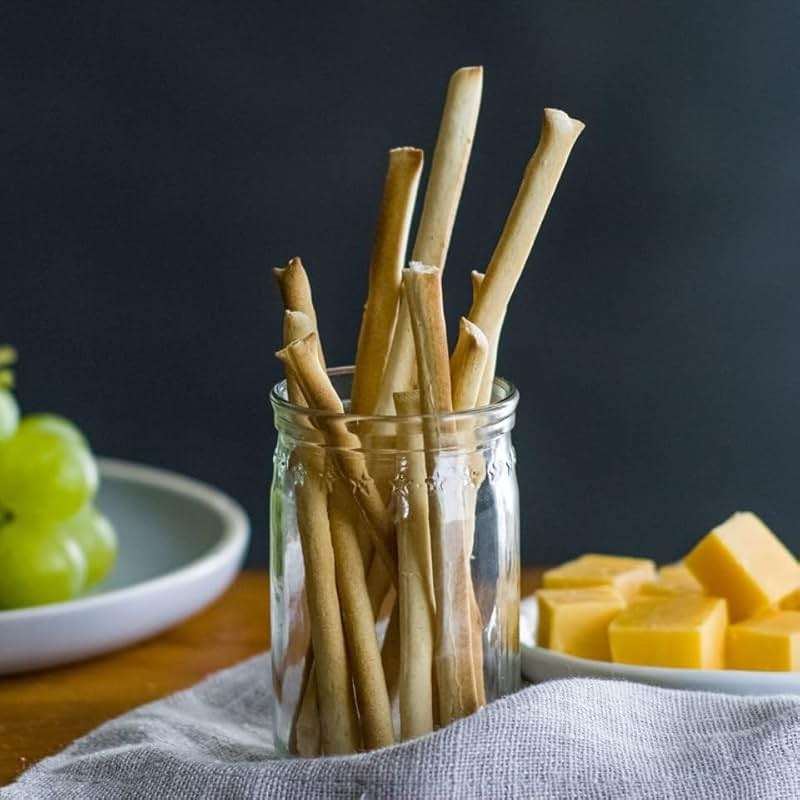 Alessi Thin Breadsticks - 3 oz - Image 6
