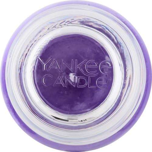 Yankee Candle Lilac Blossoms Scented Classic 22oz Large Jar Single Wick Candle Over 110 Hours of Burn Time Perfect for Gifting Gatherings and Seasonal Decorations - Image 11