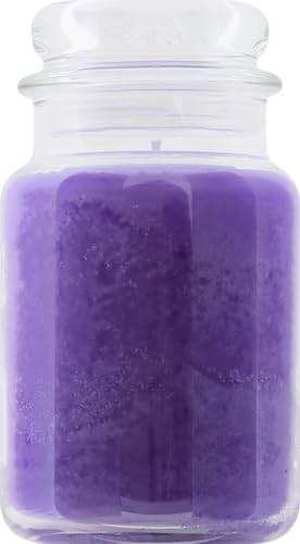 Yankee Candle Lilac Blossoms Scented Classic 22oz Large Jar Single Wick Candle Over 110 Hours of Burn Time Perfect for Gifting Gatherings and Seasonal Decorations - Image 10