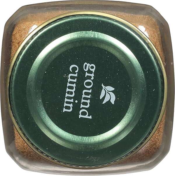 Simply Organic Ground Cumin Seed, 2.31 Ounce Glass Jar, Rich, Warm, Complex Earthy Spice Flavor, Certified Organic, Kosher - Image 7