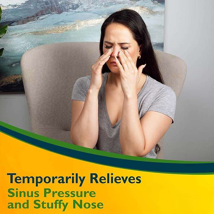 Benzedrex Nasal Decongestant Inhaler, 1 Count (Pack of 1) - Image 2