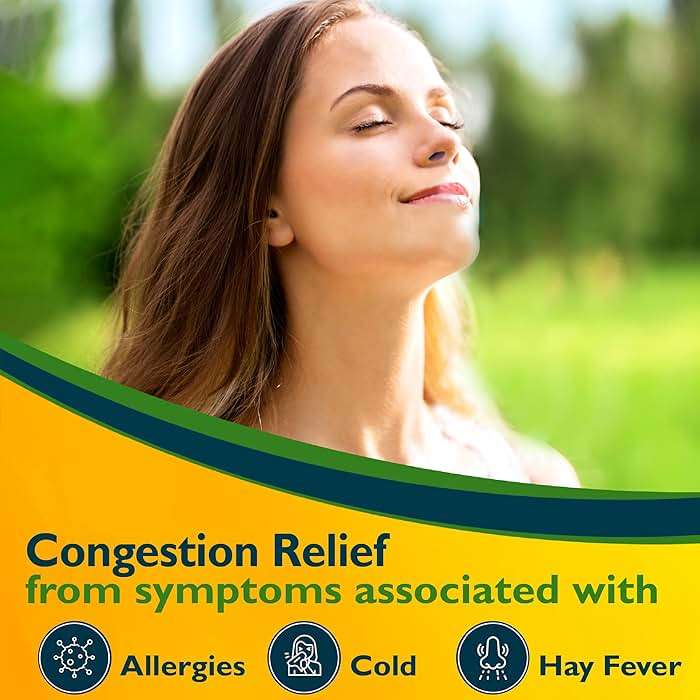 Benzedrex Nasal Decongestant Inhaler, 1 Count (Pack of 1) - Image 3