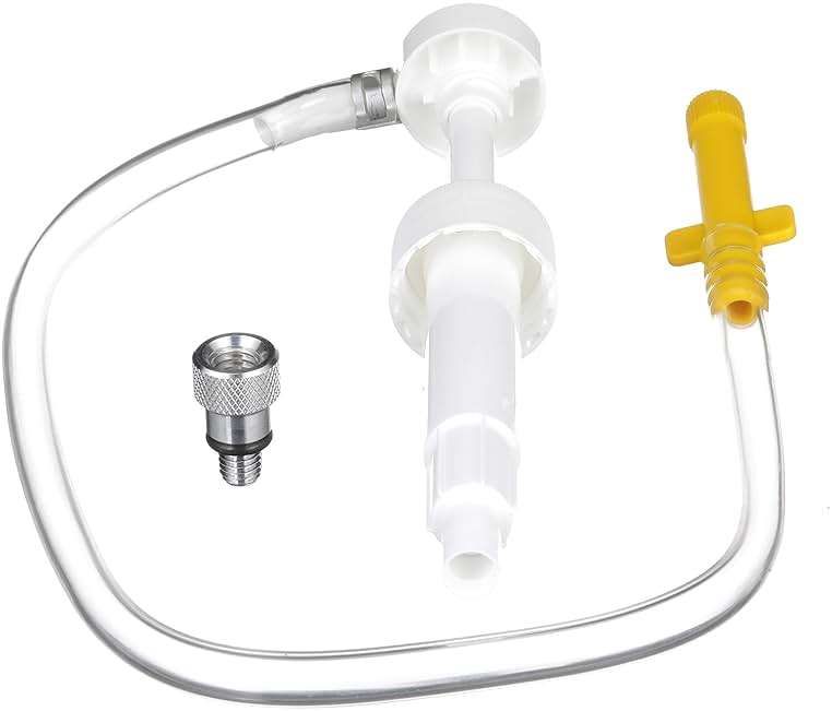 Quicksilver Gear Lube Pump - Image 1