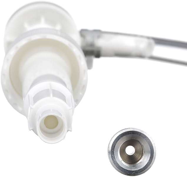 Quicksilver Gear Lube Pump - Image 2