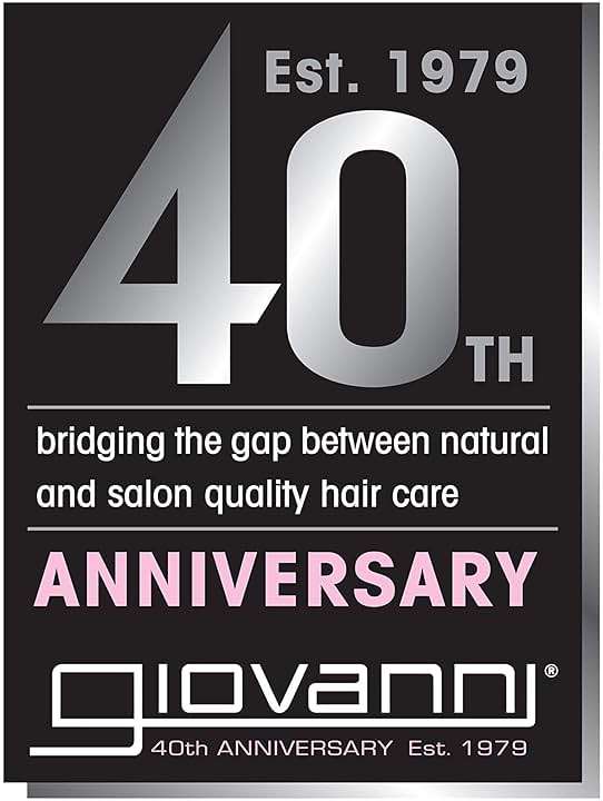 GIOVANNI Tea Tree Triple Treat Invigorating Conditioner, 8.5 oz. - Cooling Peppermint, Eucalyptus, Rosemary, Helps Dry Flaking Scalp, Lauryl and Laureth Sulfate Free, Paraben Free - Image 15