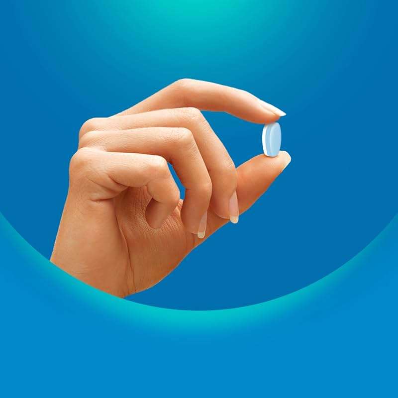Mucinex 12 Hour 600 mg Guaifenesin Extended-Release Tablets for Excess Mucus Relief, Expectorant Aids Excess Mucus Removal, Chest Congestion Relief, 20 Bi-Layer Tablets - Image 16