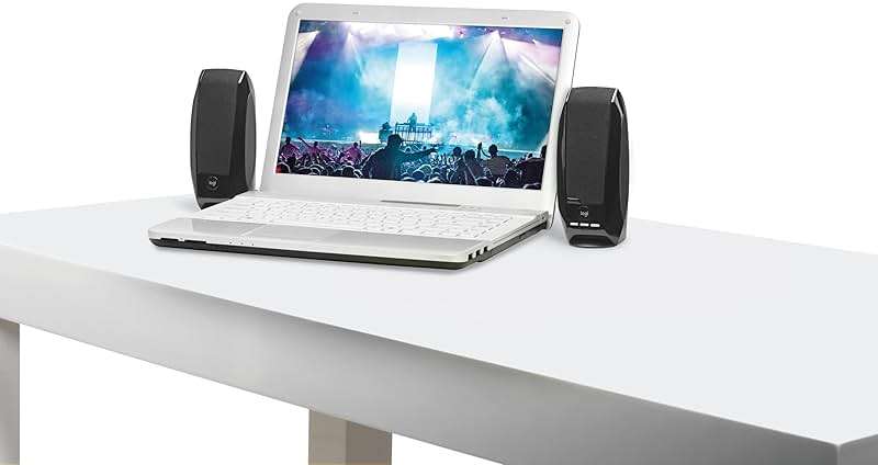 Logitech S150 USB Speakers with Digital Sound - Image 4