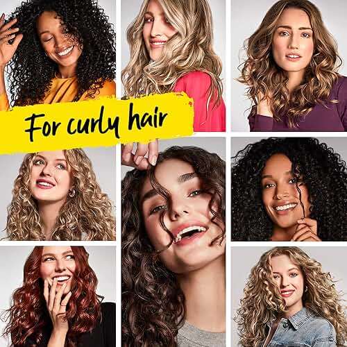 Marc Anthony Curl Defining Hair Styling Lotion for Curly Hair, Strictly Curls - Long Lasting Moisturizing Lightweight Gel for Maximum Curl Definition, Bounce & Shine - Styling Product Reduces Frizz - Image 5