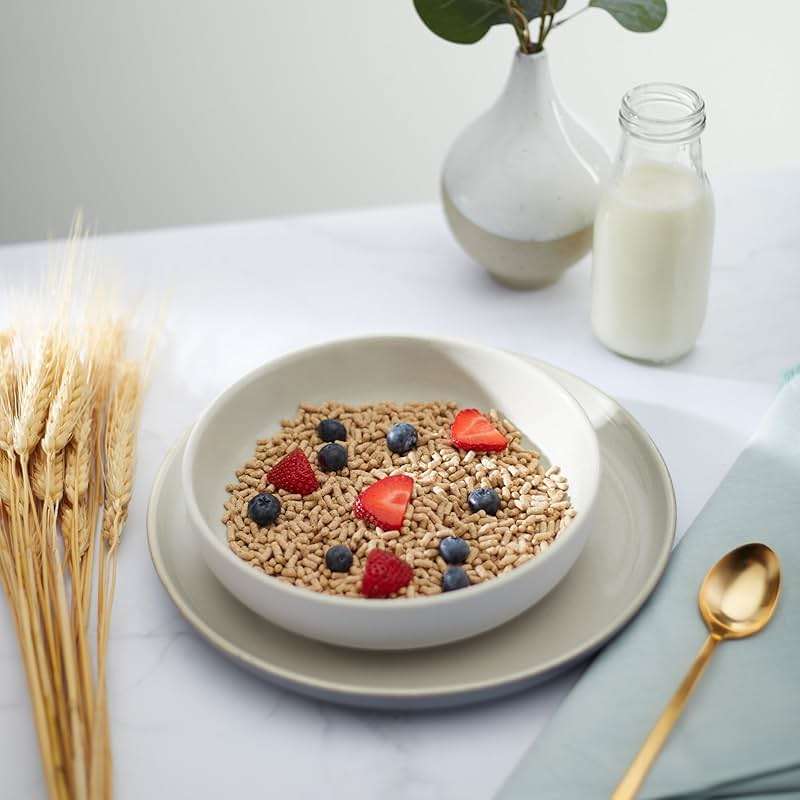 Nature's Path, Smart Bran Cereal, Organic, 10.6 Oz - Image 4