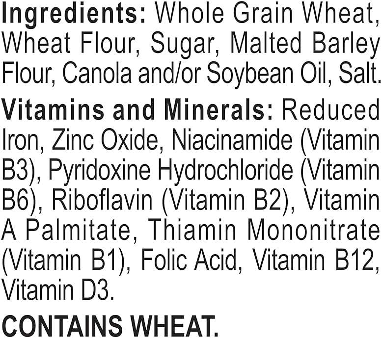 Grape Nuts Flakes Breakfast Cereal, Crispy Whole Wheat and Barley Cereal, Great for Yogurts, Parfaits, and Homemade Snacks, 18 OZ Box - Image 3