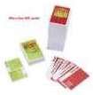 Mattel Games Apples to Apples Party in a Box Family Game with Over 500 Cards - Image 3