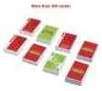 Mattel Games Apples to Apples Party in a Box Family Game with Over 500 Cards - Image 4