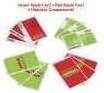 Mattel Games Apples to Apples Party in a Box Family Game with Over 500 Cards - Image 5