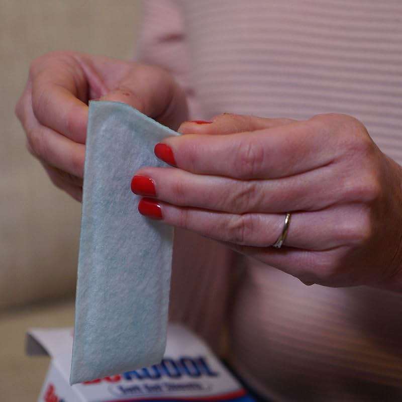 BeKOOOL Migraine Gel Sheets - 4 Count - Image 10