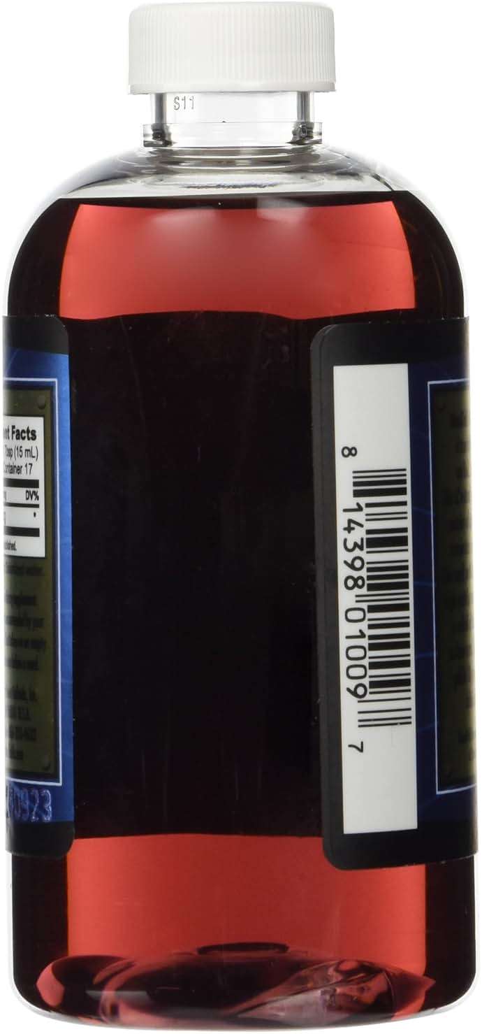 MesoGold ® 20 ppm Colloidal Gold 250 mL/8.45 Oz - Image 3