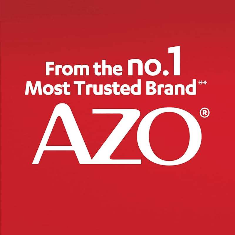 AZO Cranberry Pills for Urinary Tract Health for Women and Men, Adult Cranberry Supplement, Sugar-free, Non-GMO, 50 Caplets - Image 9