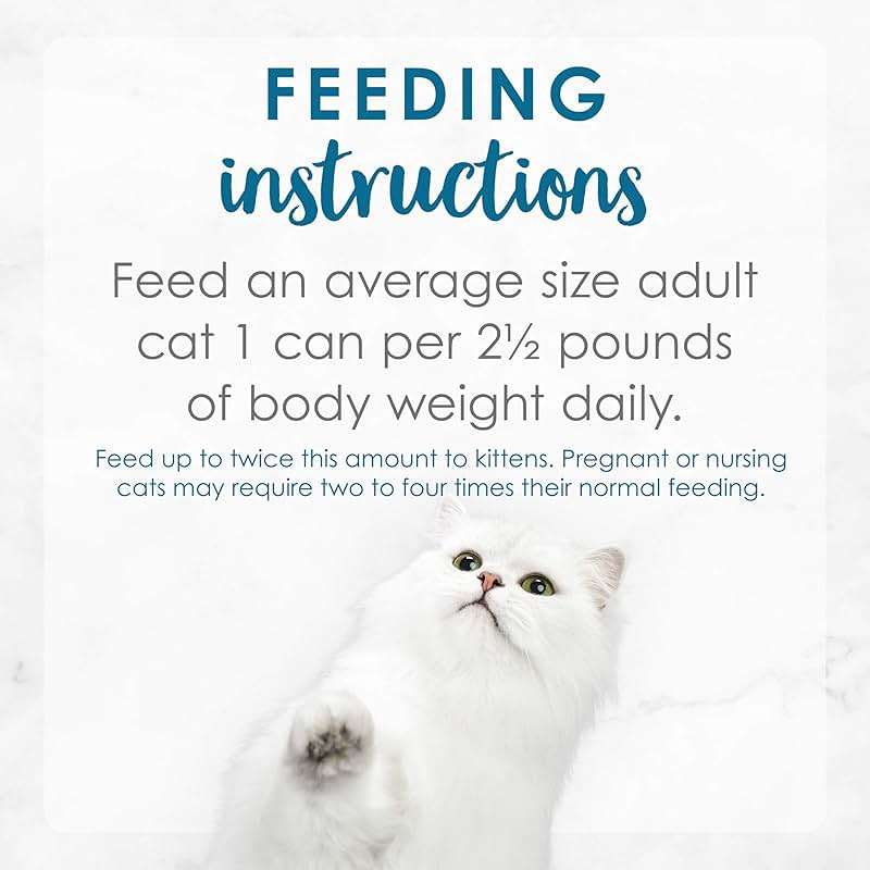 Purina Fancy Feast Grilled Wet Cat Food Ocean Whitefish and Tuna Feast in Wet Cat Food Gravy - (Pack of 24) 3 oz. Cans - Image 11