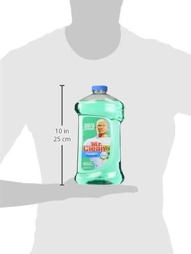 Mr. Clean 40 Ounce - Image 3