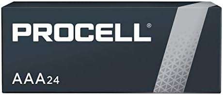 PC2400 Procell AAA, 24 Count (Pack of 1) - Image 4